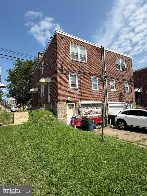 1124 GILHAM ST, Philadelphia, PA 19111