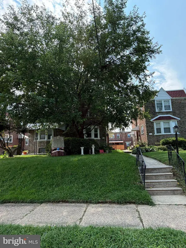 1124 GILHAM ST, Philadelphia, PA 19111