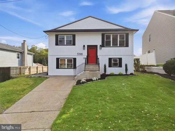 3766 PRESIDENT ST, Philadelphia, PA 19114