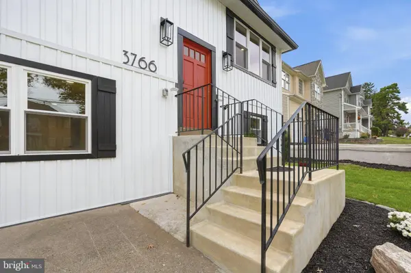 3766 PRESIDENT ST, Philadelphia, PA 19114