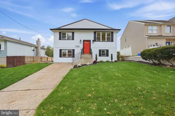 3766 PRESIDENT ST, Philadelphia, PA 19114