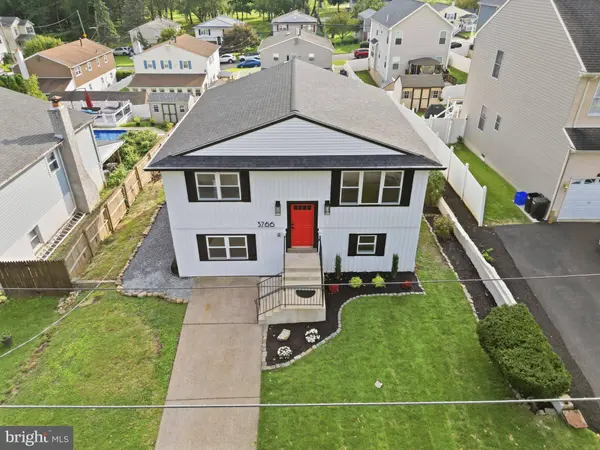 3766 PRESIDENT ST, Philadelphia, PA 19114