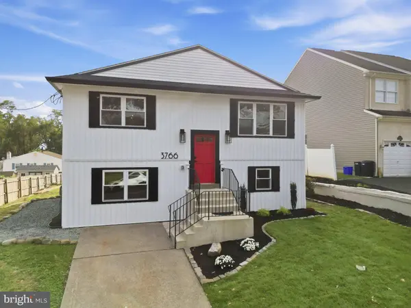 3766 PRESIDENT ST, Philadelphia, PA 19114