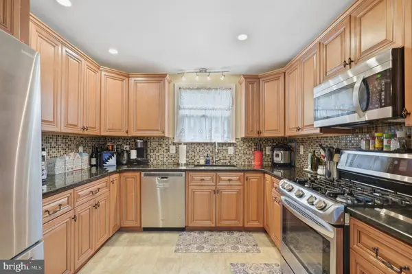 3167 STANWOOD ST, Philadelphia, PA 19136