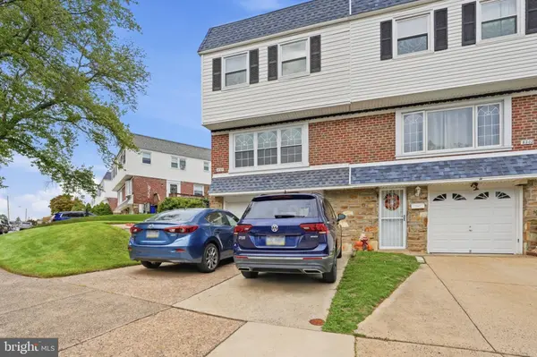 3167 STANWOOD ST, Philadelphia, PA 19136
