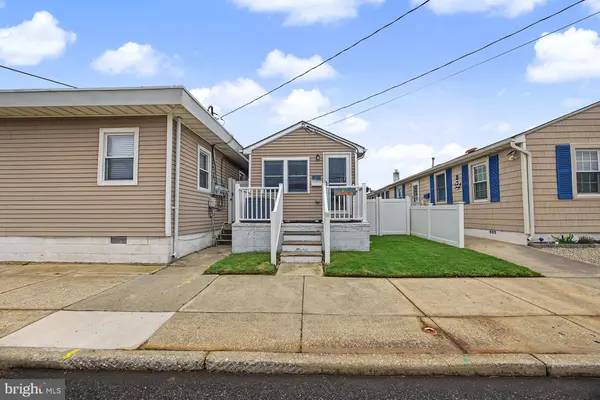 3108 HUDSON AVE #D, Wildwood, NJ 08260
