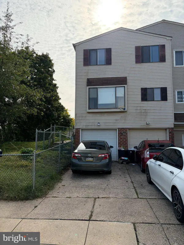 1534 MARCY PL #A, Philadelphia, PA 19115