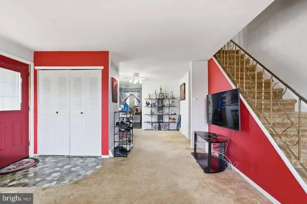 9749 EVANS ST, Philadelphia, PA 19115