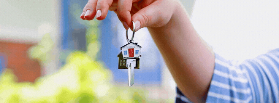 Leasing & Rental Services in Johnston County, NC | JWRE