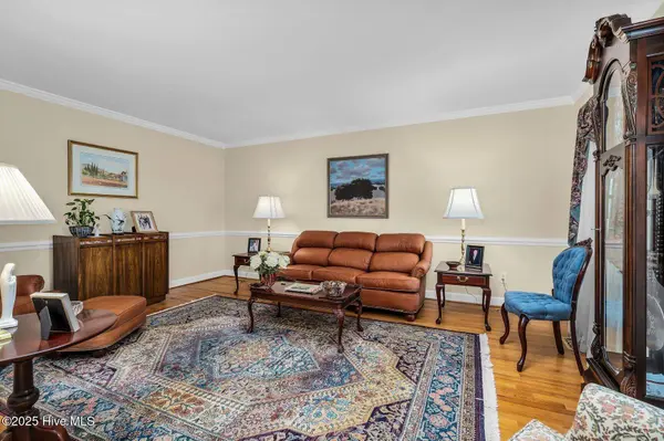 1308 Drivers CIR, Rocky Mount, NC 27804