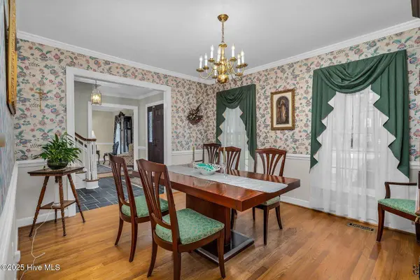 1308 Drivers CIR, Rocky Mount, NC 27804