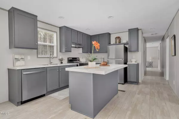 6123 Taylors Gin Road, Castalia, NC 27816