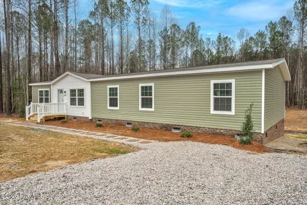 6123 Taylors Gin RD, Castalia, NC 27816