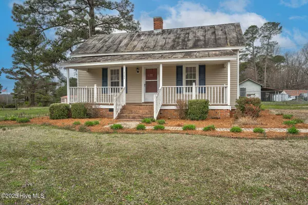 2785 Green RD, Spring Hope, NC 27882