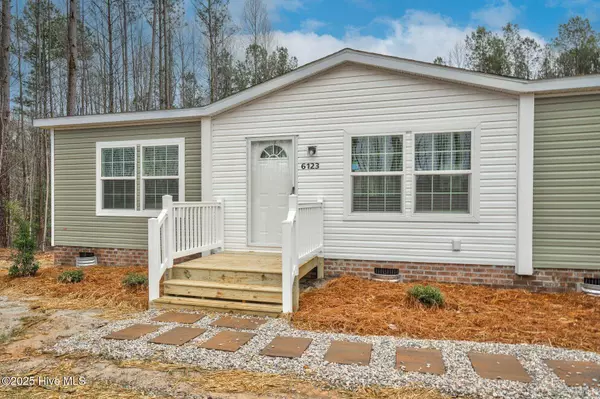 6123 Taylors Gin RD, Castalia, NC 27816