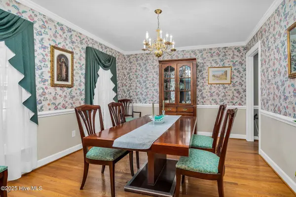 1308 Drivers CIR, Rocky Mount, NC 27804