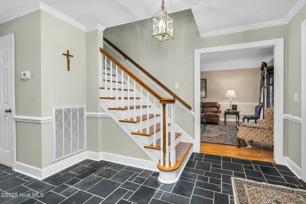 1308 Drivers CIR, Rocky Mount, NC 27804