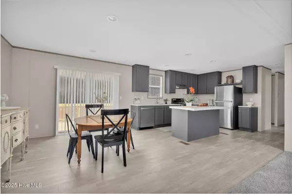 6123 Taylors Gin RD, Castalia, NC 27816