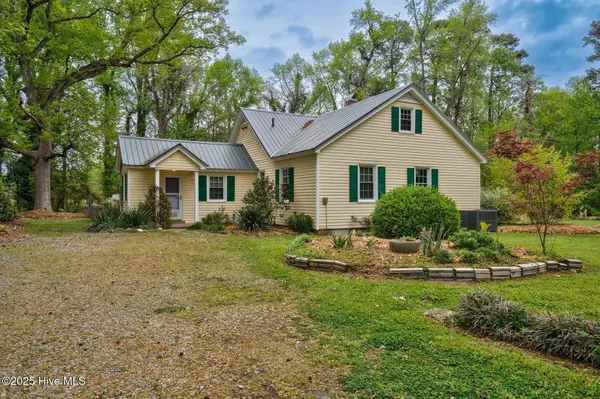 7110 Hunter Hill RD, Rocky Mount, NC 27804