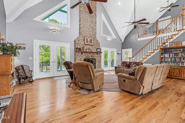 9026 Privette Hill Lane, Spring Hope, NC 27882