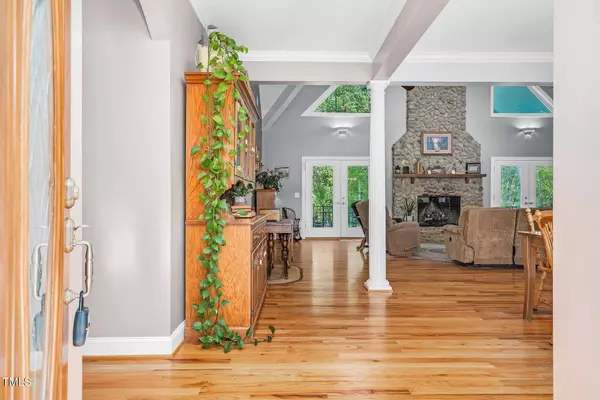 9026 Privette Hill Lane, Spring Hope, NC 27882