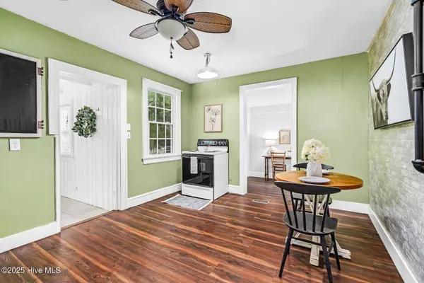 7110 Hunter Hill RD, Rocky Mount, NC 27804