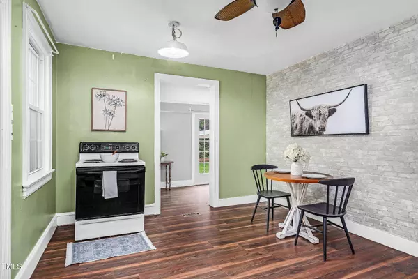 7110 Hunter Hill Road, Rocky Mount, NC 27804