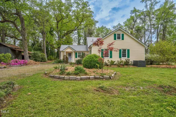 7110 Hunter Hill Road, Rocky Mount, NC 27804