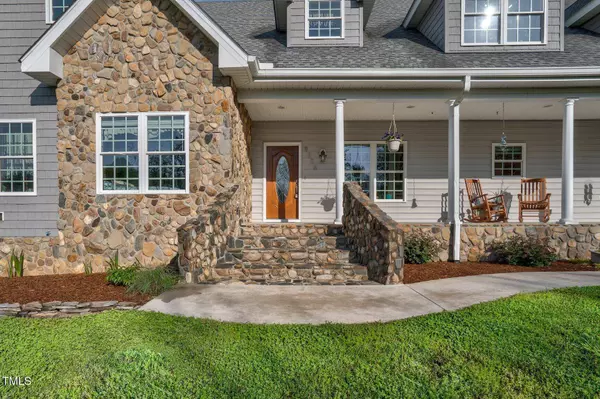 9026 Privette Hill Lane, Spring Hope, NC 27882