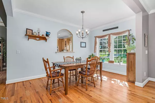 9026 Privette Hill Lane, Spring Hope, NC 27882