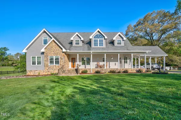 9026 Privette Hill Lane, Spring Hope, NC 27882