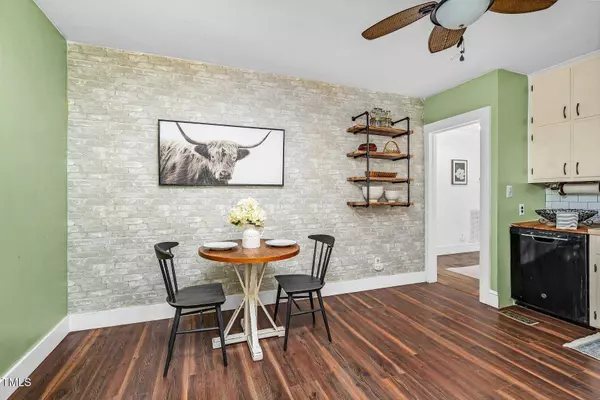 7110 Hunter Hill Road, Rocky Mount, NC 27804