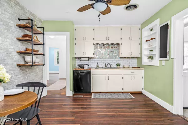 7110 Hunter Hill RD, Rocky Mount, NC 27804