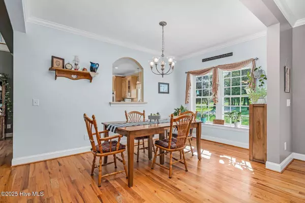 9026 Privette Hill LN, Spring Hope, NC 27882