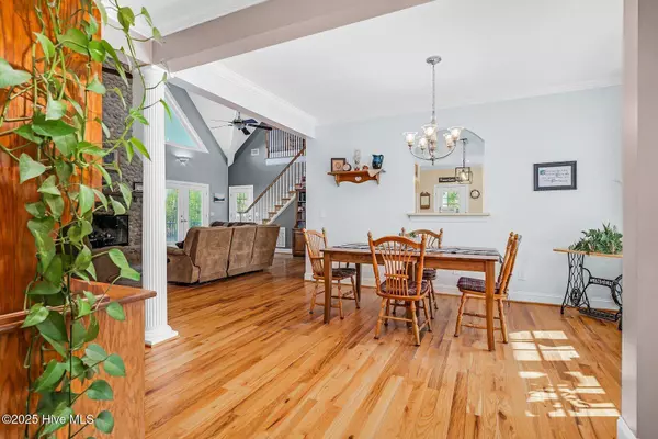 9026 Privette Hill LN, Spring Hope, NC 27882