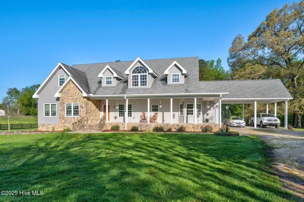 9026 Privette Hill LN, Spring Hope, NC 27882