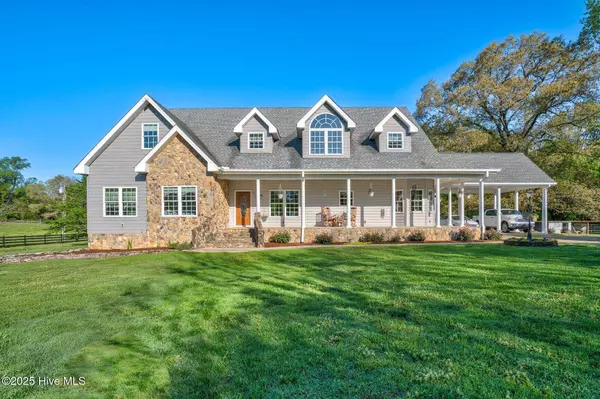 9026 Privette Hill LN, Spring Hope, NC 27882