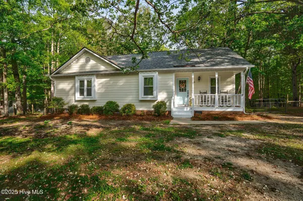 2108 Canterbury RD, Clayton, NC 27520