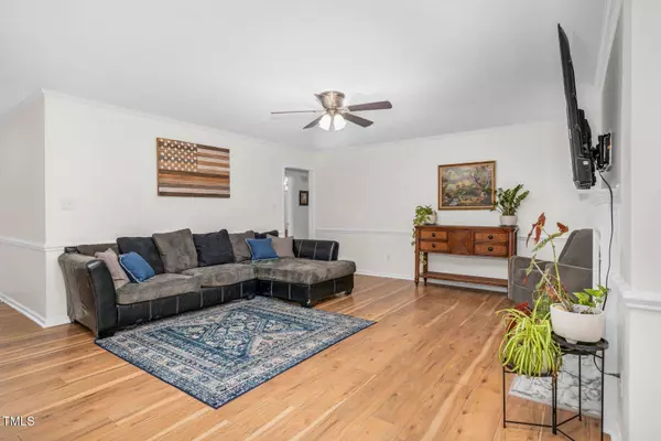 2108 Canterbury Road, Clayton, NC 27520