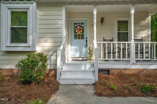 2108 Canterbury Road, Clayton, NC 27520