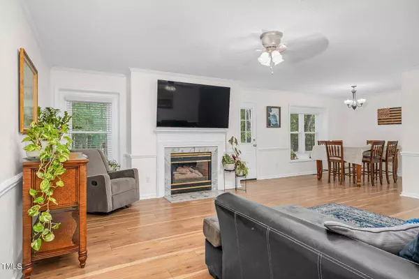 2108 Canterbury Road, Clayton, NC 27520