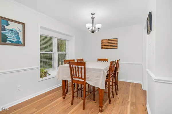 2108 Canterbury Road, Clayton, NC 27520