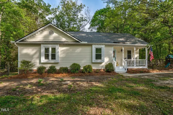 2108 Canterbury Road, Clayton, NC 27520