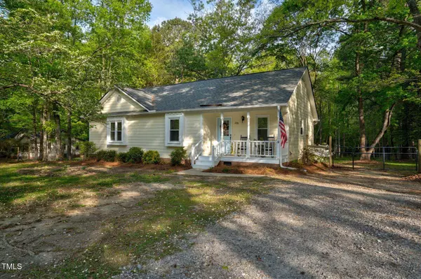 2108 Canterbury Road, Clayton, NC 27520