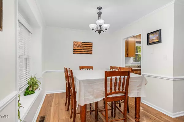 2108 Canterbury Road, Clayton, NC 27520