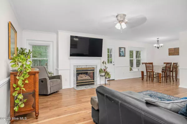 2108 Canterbury RD, Clayton, NC 27520