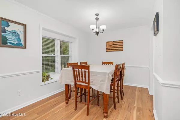 2108 Canterbury RD, Clayton, NC 27520