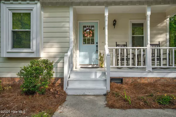 2108 Canterbury RD, Clayton, NC 27520