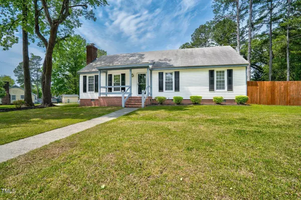 1100 Brandywine Lane, Rocky Mount, NC 27804