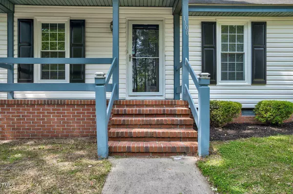 1100 Brandywine Lane, Rocky Mount, NC 27804